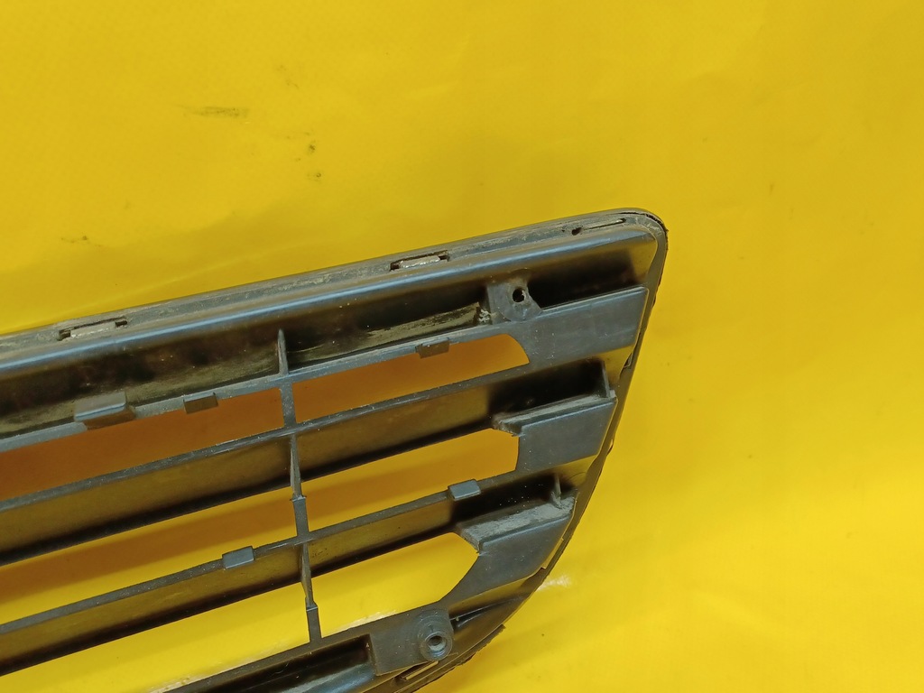 фото №11, Решітка радіатора решітка радіатора zafira a 99-05r 90580685