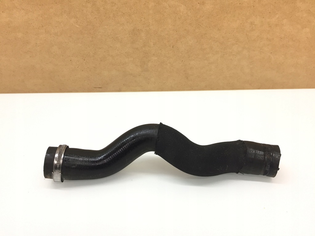 фото №1, Peugeot 2008 1.6vti шланг труба wąż wody