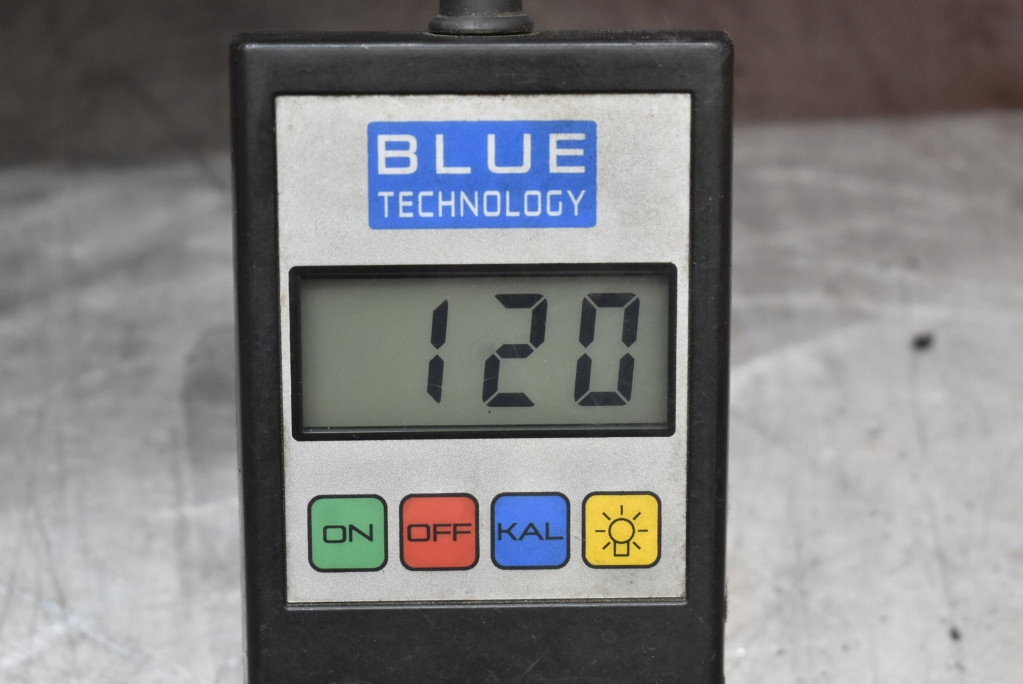 фото №13, Капот крышка двигателя szarobłękitna suzuki liana 04-07