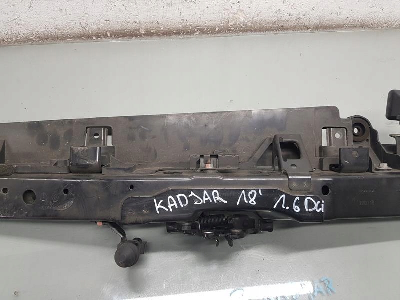 фото №2, Pas передний усилитель верхний renault kadjar 215424eb0a