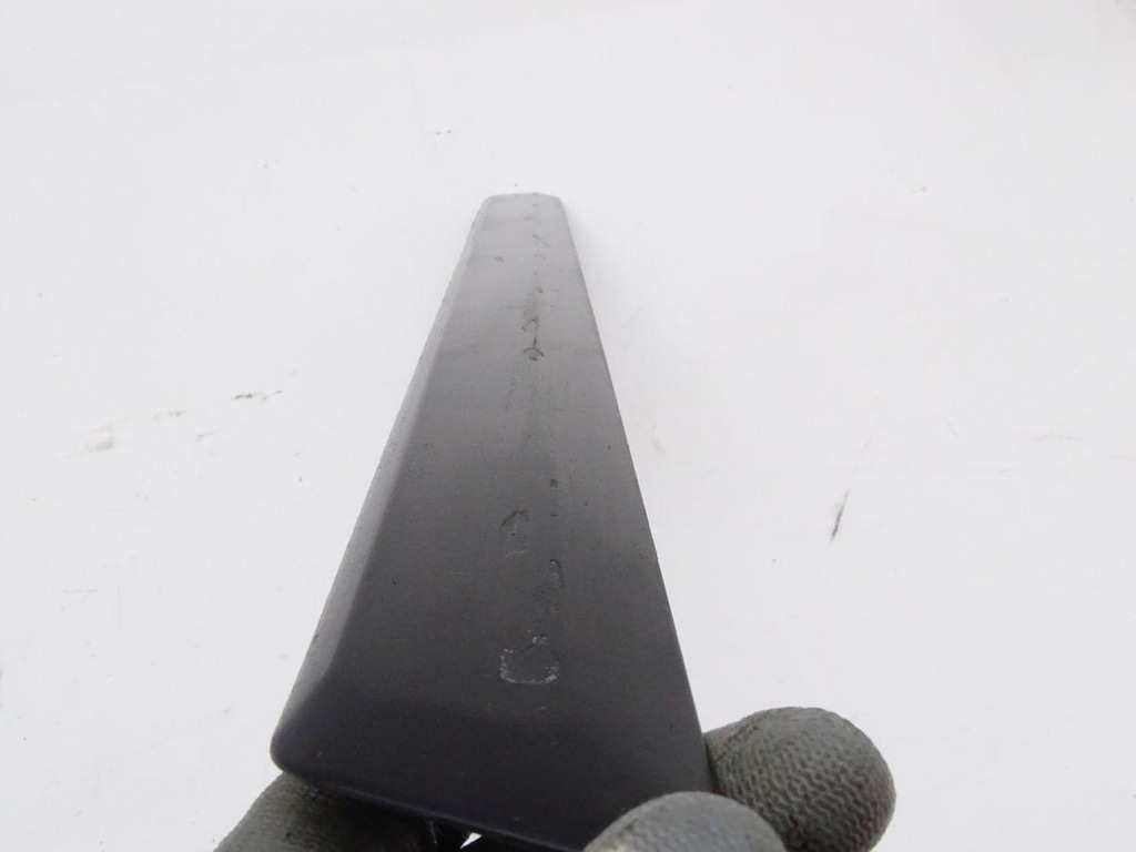 фото №6, Audi a3 8p 03-12 молдинг двері лівий задня sportback