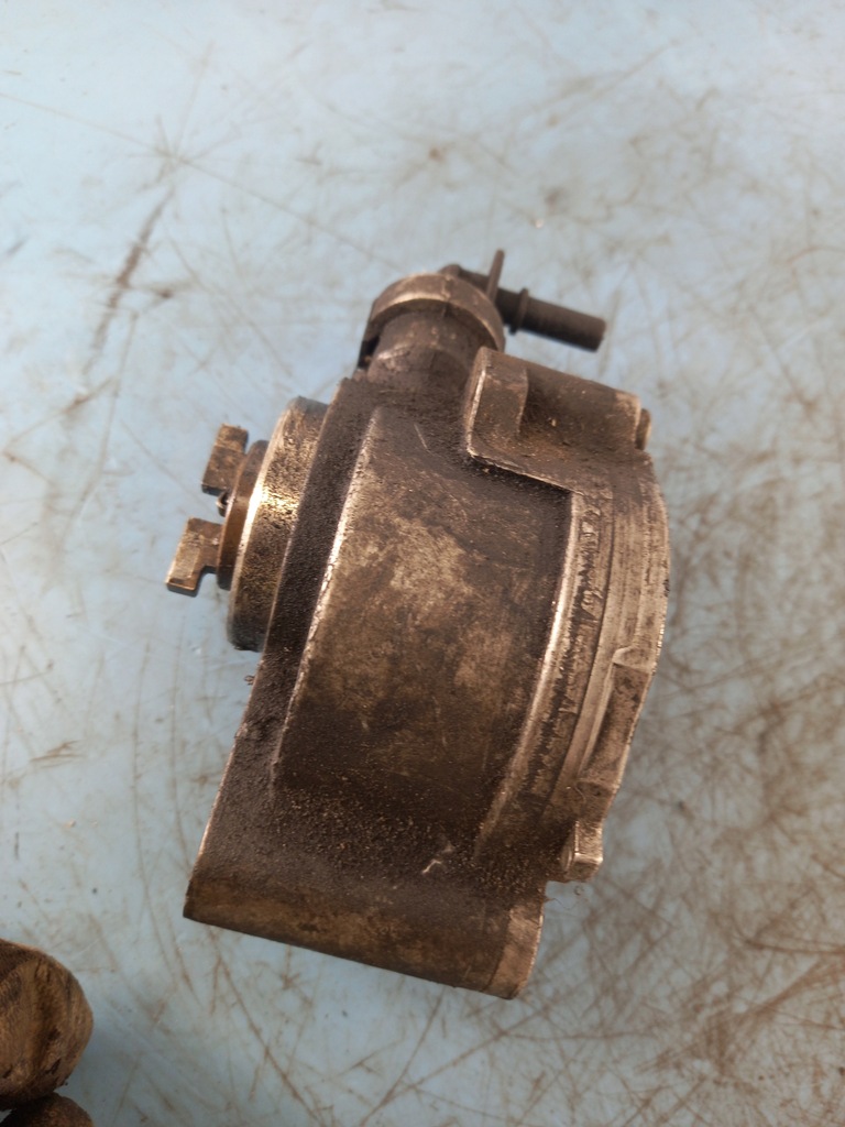 фото №4, Насос vacu citroen c4 d156-1a0608n