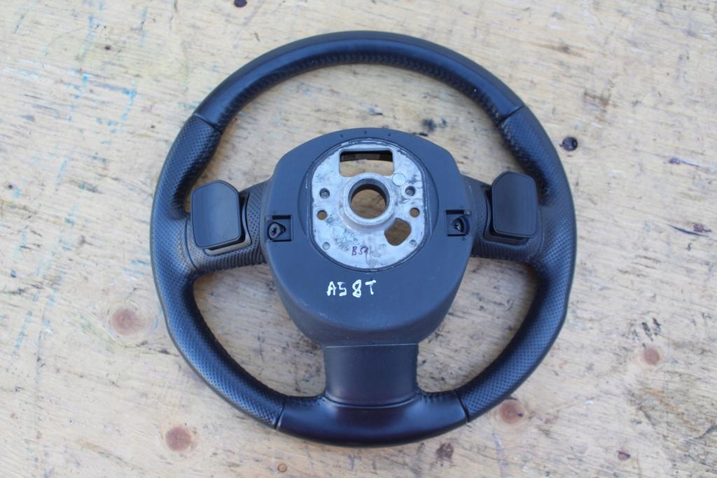 фото №11, Воздуховод кожаный audi a5 8t 8t0419091b