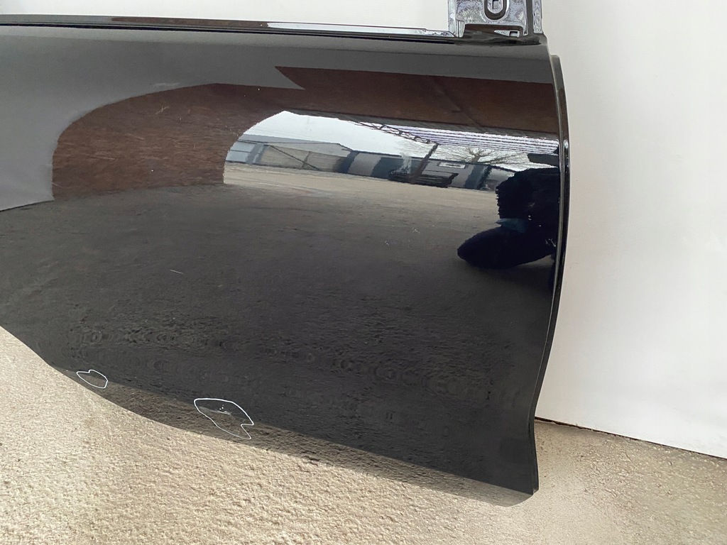 фото №11, Hyundai ioniq 6 vi дверь задние правое задняя