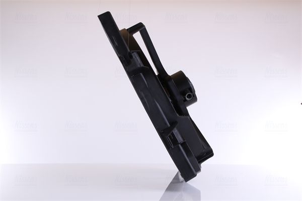 фото №13, Вентилятор радиатора nissens 85029 1141509