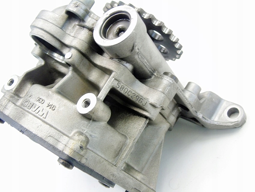 Насос оливи 2.0 d n47 bmw f10 f11 f30 f20 f21 f32 e60 f83 e87 f20 x1 x3 f36 Ціна