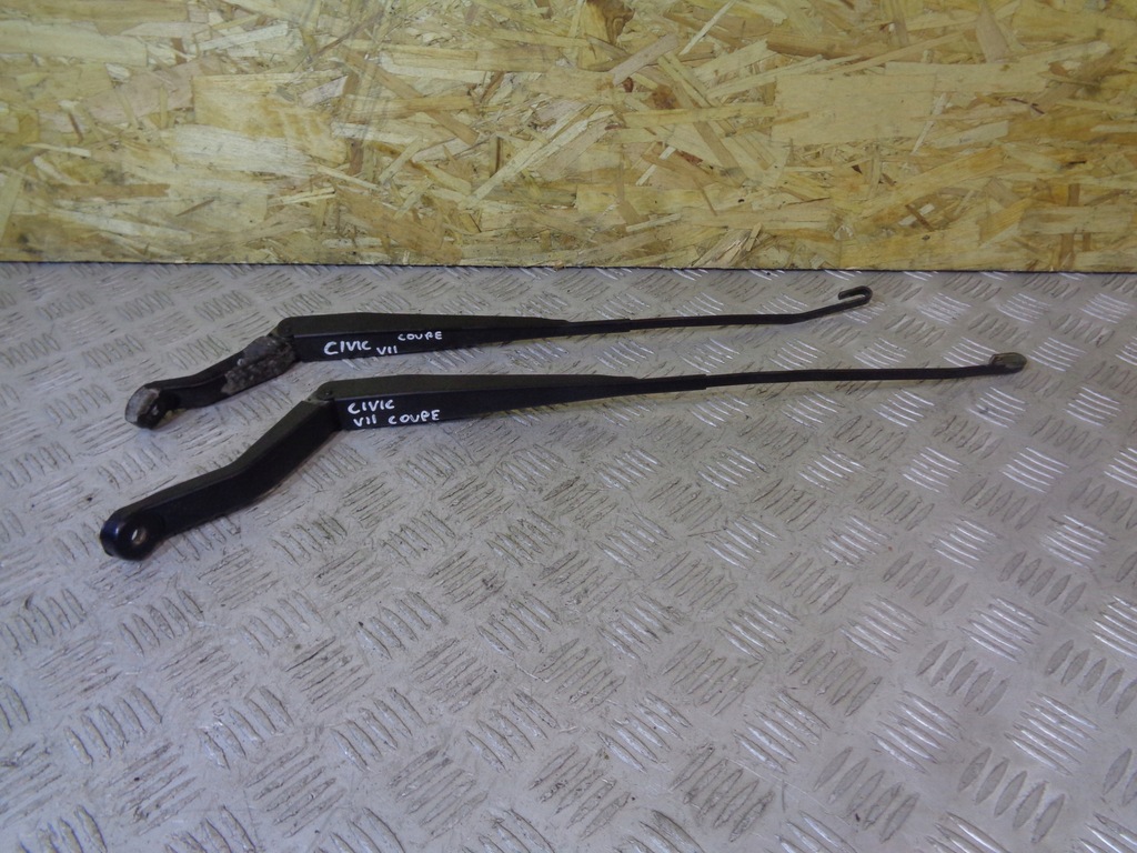 фото №1, Рычаги дворник kpl honda civic vii coupe 01-