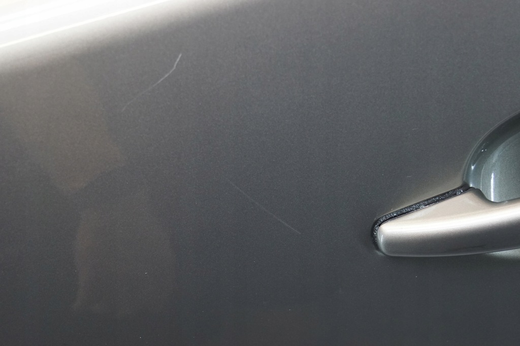 фото №14, Дверь левый задняя peugeot 3008 i