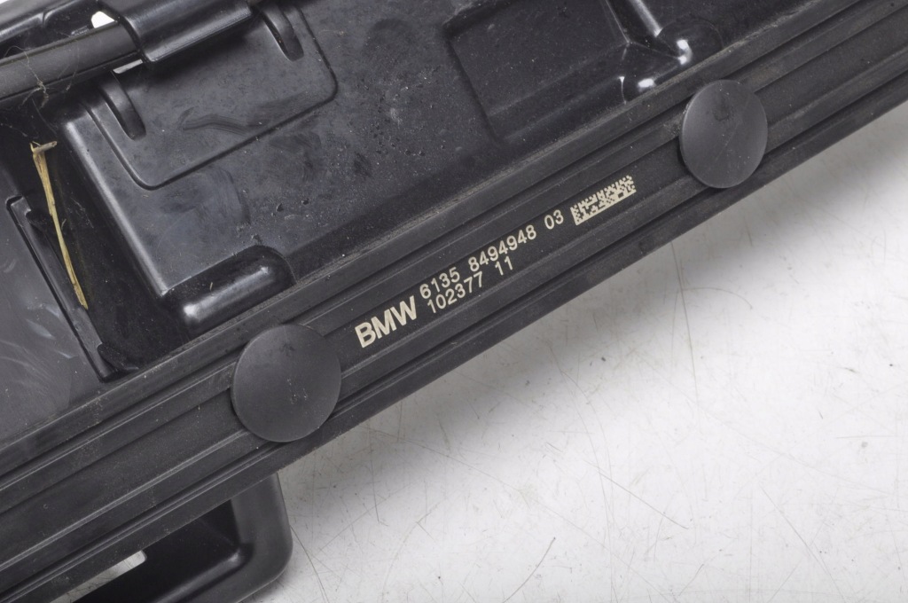 Купить Mini clubman f54 модуль крышки 8494948