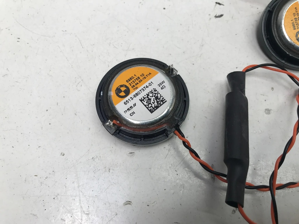 фото №12, Bmw ix3 g08 x3 g01 динаміки підсилювач harman kardon 5a5ca8901 5a923d1