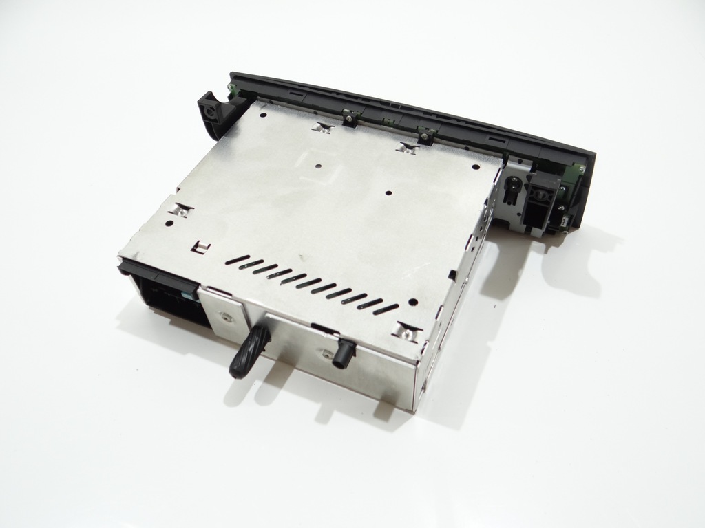 фото №6, Радио cd proffesional bmw x1 e84 e90 e91 оригинальный номер 9226395