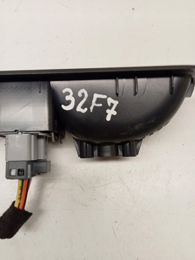 фото №7, Переключатель окон водителя левый renault twingo ii 2 8200356515b euro