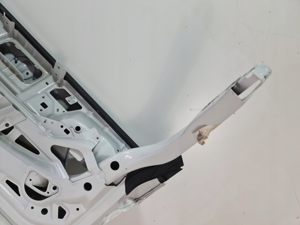 Bmw 3 g21 універсал 18- кришка багажника багажника задні задня 7453400-05 Доставка