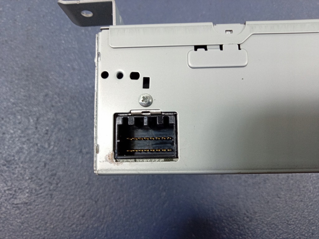 фото №5, Grand cherokee wk2 считыватель навигации p05091245ae