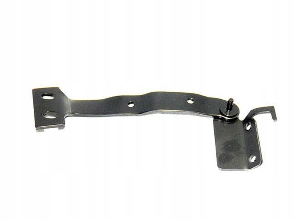 фото №1, Петля кутик kab.sc 4 лівий