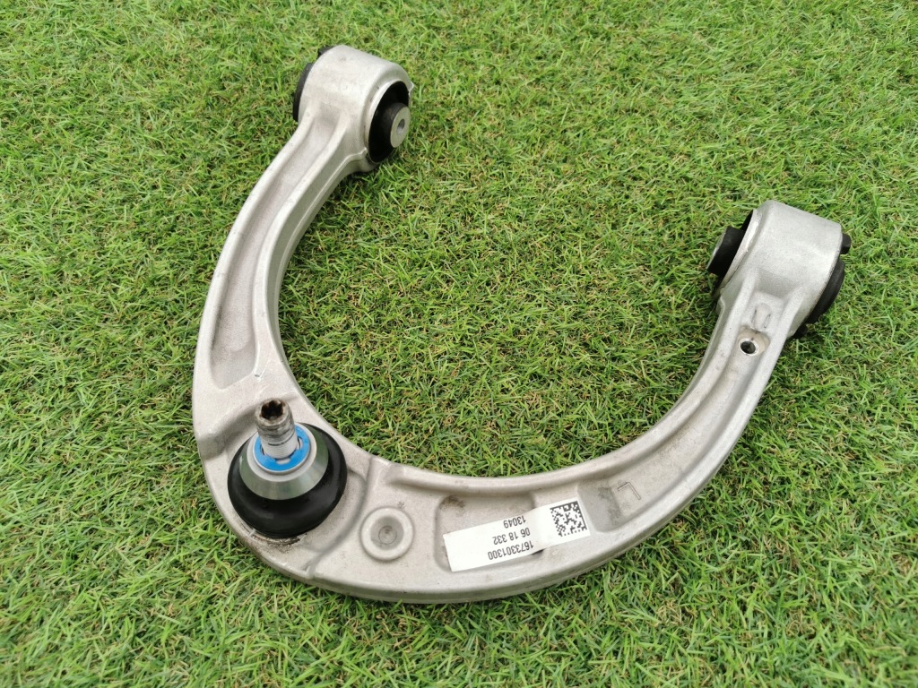 Купить Mercedes gle gls 167 рычаг левый верхний перед