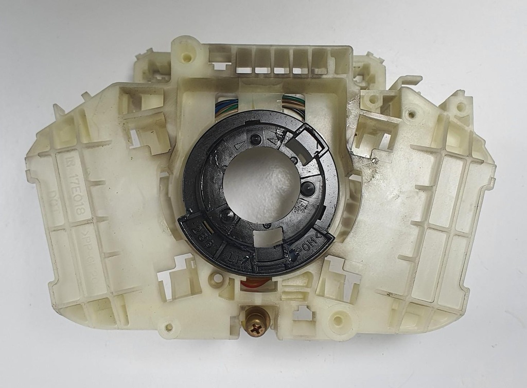 фото №1, Основание переключателя комбинированный smart forfour 454 a4545401244