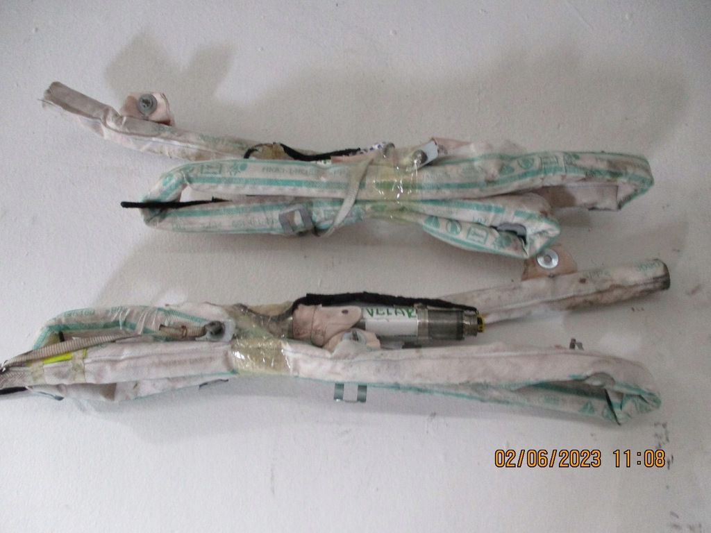 фото №1, Шторка безпеки шторки безпеки range rover velar