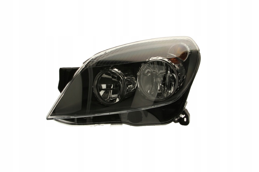 фото №1, Фара l h7/h1, з двигуном opel astra h 03.04-