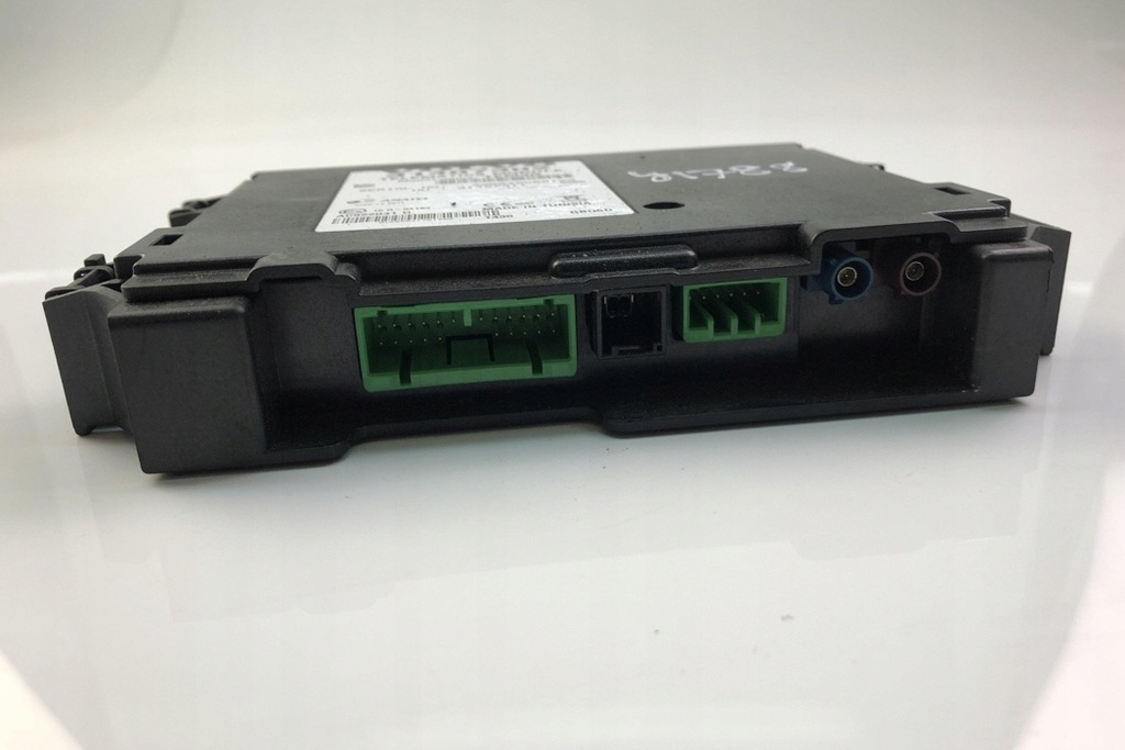 фото №1, Інше модулі volvo s60 ii 31407302 2016