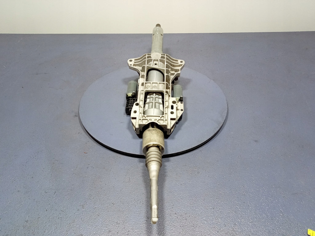 фото №8, Mercedes gls x167 колонка рулевая шток 1674609100