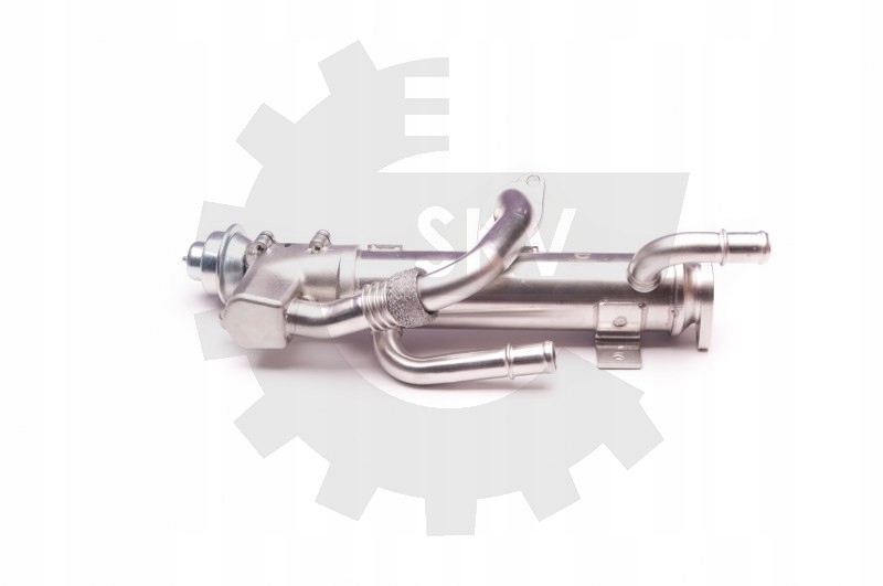 фото №8, Радіатор клапана egr 14skv121/skv