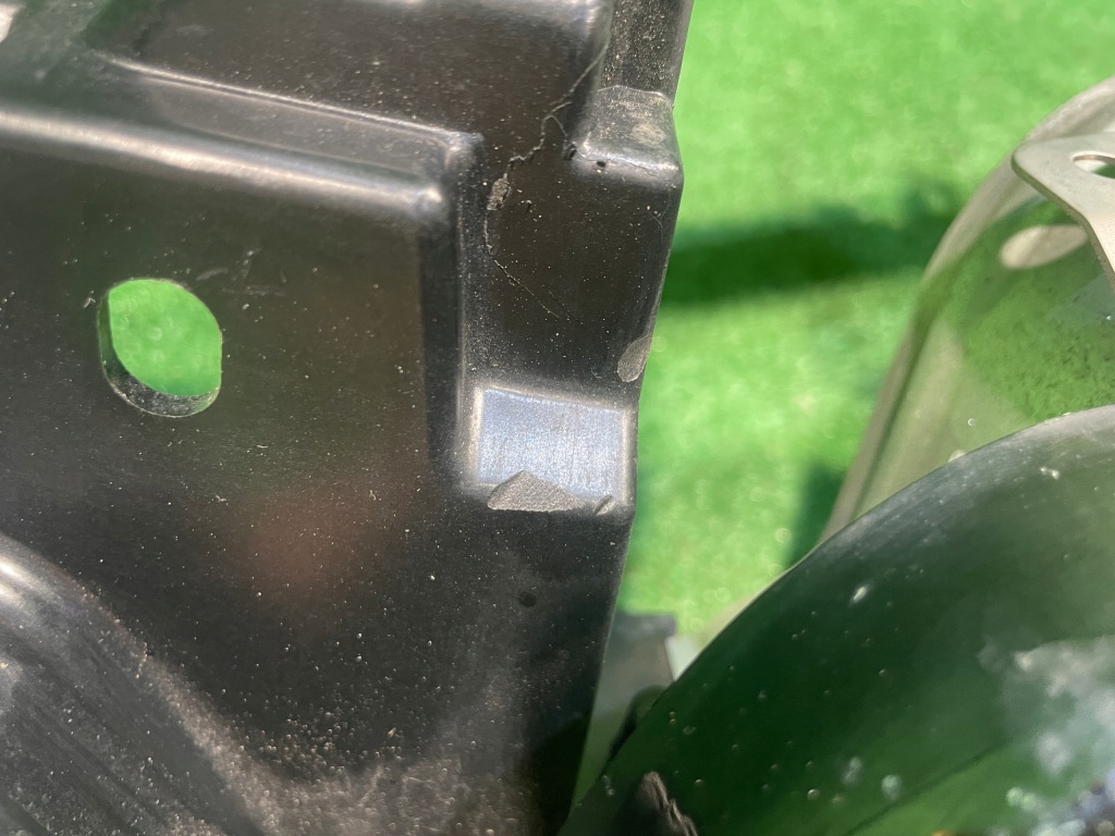 фото №8, Bmw x5 g05 m набір наконечник вихлоп ліва 8078669