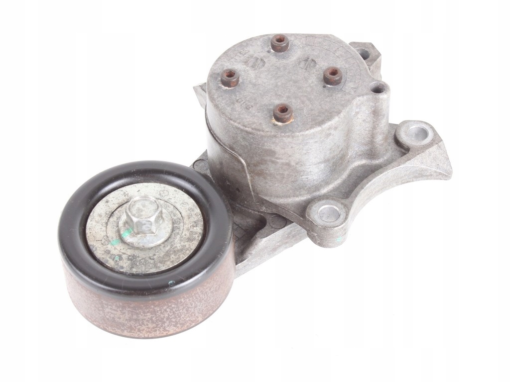 фото №1, Натягувач ремінь ролик toyota hilux land cruiser viii 2.4 2.8 d-4d 166200e010