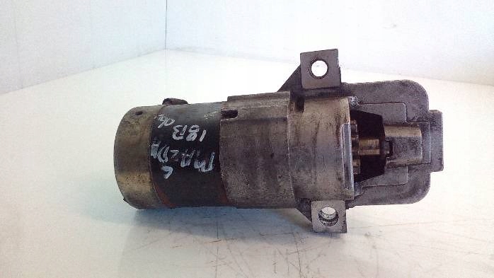 фото №9, Стартер mazda 3 1,8 b m000t90981