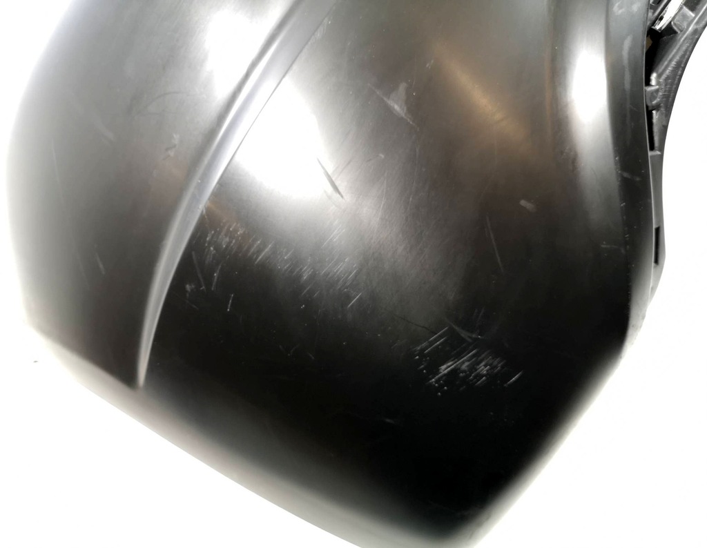 фото №6, Бампер задня vw scirocco 1k8 r-optic r20 1k8807417l