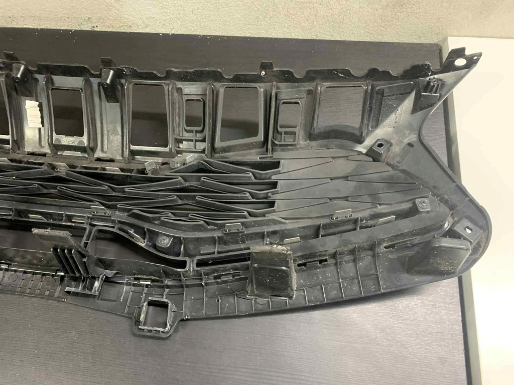 фото №8, Решётка радиатора kia ceed iii 3 lift решётка радиатора радиатора oem kia 86350-j7db0