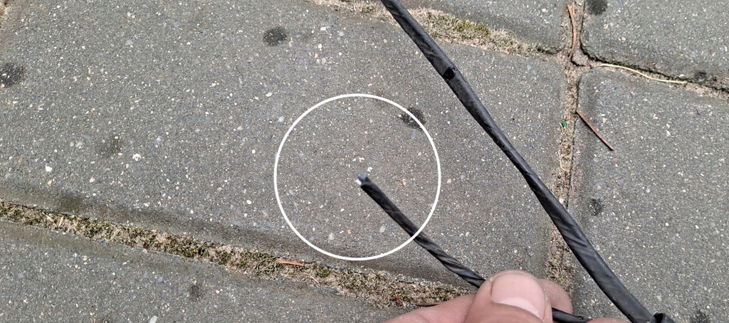 фото №4, Vw t5 жгут электропроводка датчиков pdc бампера перед 7h0971114dq