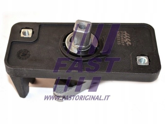 фото №3, Механизм ручка задняя l do peugeot bipper boxer