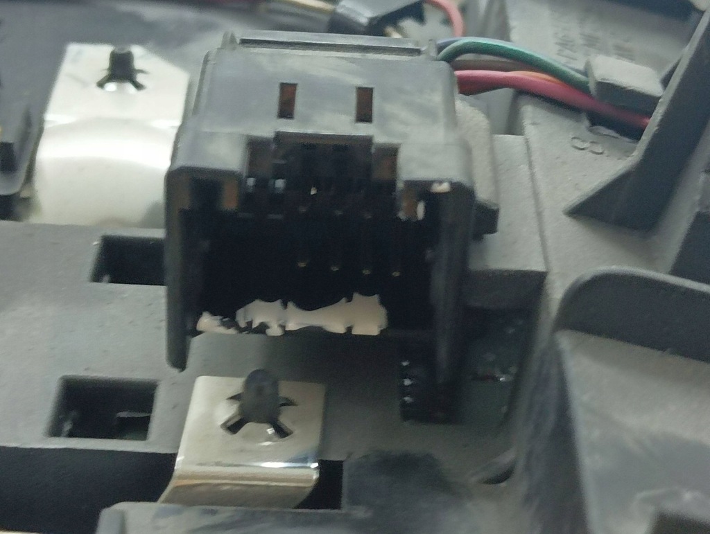 фото №6, Chrysler pt cruiser 2002 свет сиденье передний