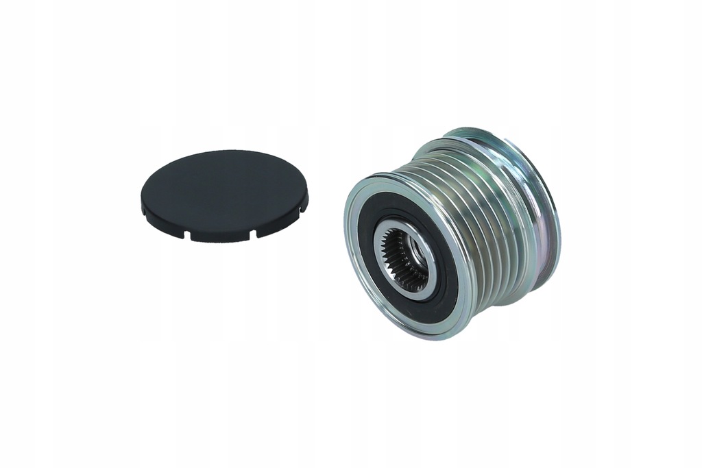 фото №1, Сцепление генератора chrysler pt cruiser 02-10,