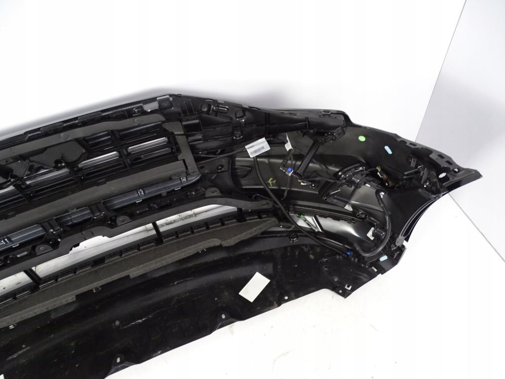 фото №9, Бампер перед передній audi e-tron 4ke