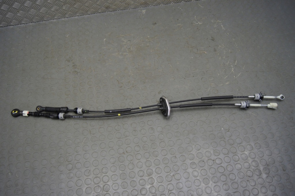 фото №1, Bayon троси перемикання передач