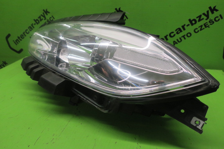 фото №5, Fiat viaggio dodge dart фара лівий