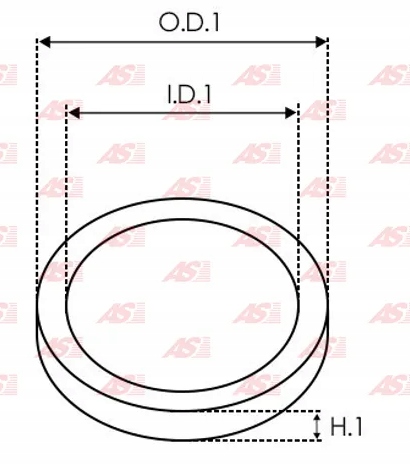 фото №4, Стартер набір napr. генератора