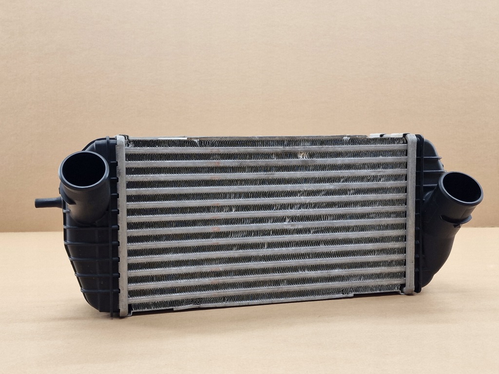 Купить Радиатор воздуха интеркулер tucson tl sportage ql 1.6t-gdi 2015-2022