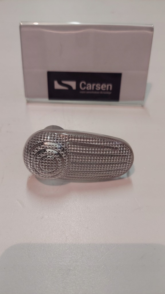 фото №1, Поворотник боковий fiat bravo