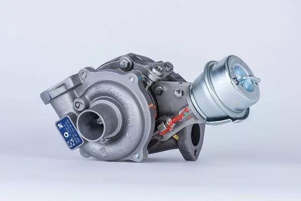 Купити Турбонагнітач borgwarner 5435-988-0014