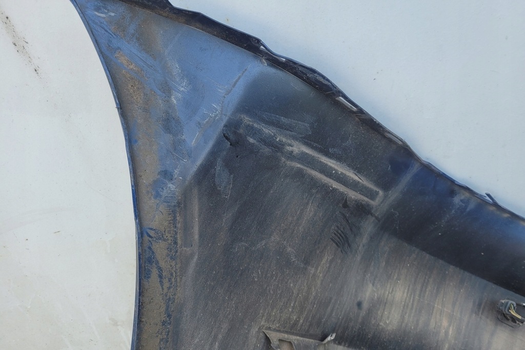 фото №9, Бампер задній bmw 3 coupe e92 8045455 2.0l дизель 135kw 2013