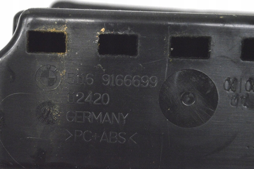 Bmw 5 f10 f11 2011 бардачок панели приборной панели в Украине