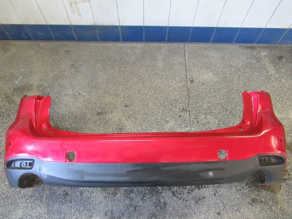 Купити Chp9-50221 mazda 6 kombi бампер задня