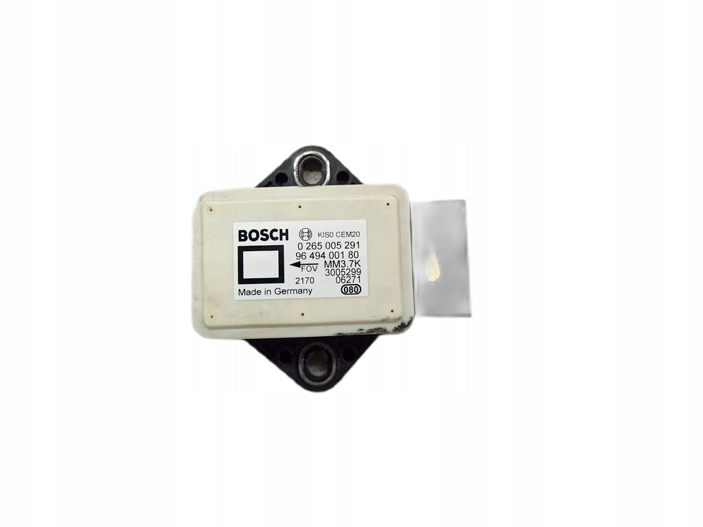 Купить Датчик esp citroen c4 1.4 16v 0265005291