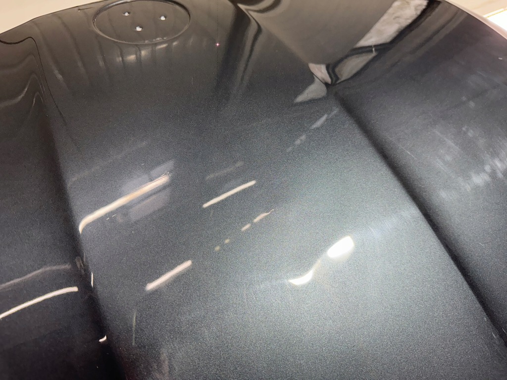 фото №5, Skoda octavia iv 4 капот