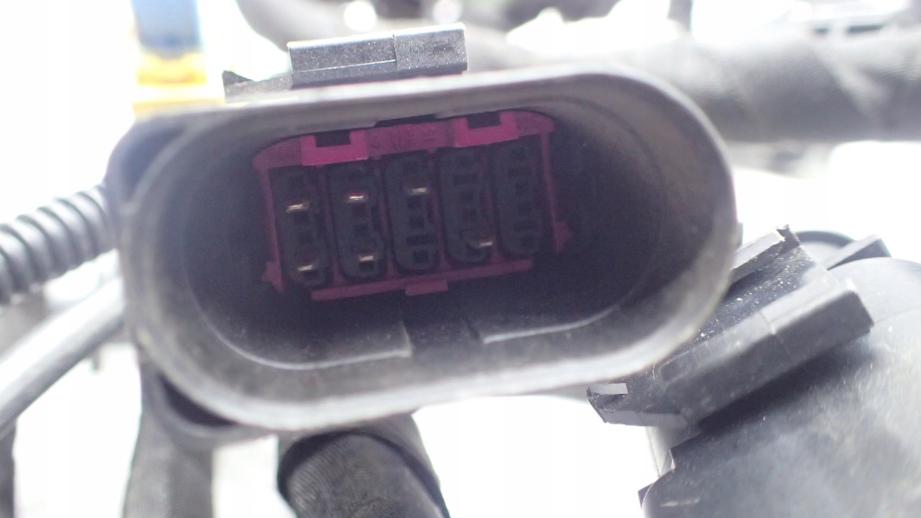 фото №11, Джгут бампера перед 6 pdc захист led+ камера porsche cayenne 9y0971095fd