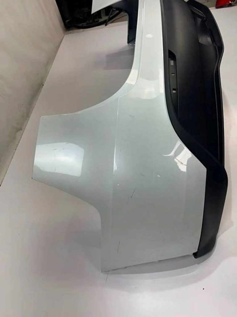 фото №6, Бампер задняя задний tesla model y 1540120-01e