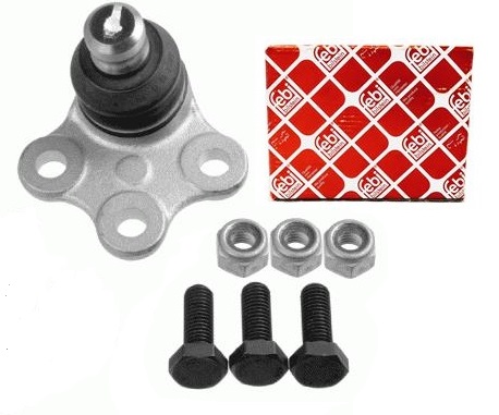 фото №1, Шарова опора важеля mercedes citan renault kango ii